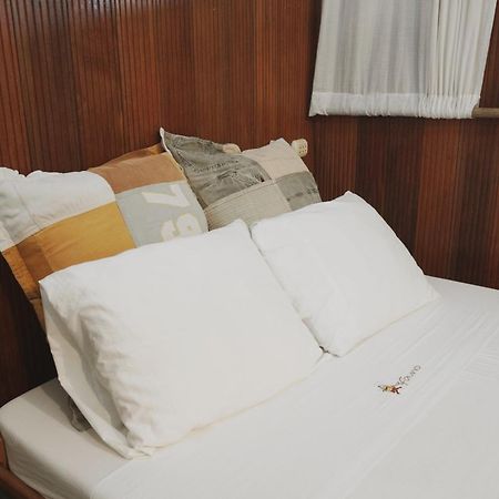 La Fauna Hotel Puerto Maldonado Eksteriør bilde