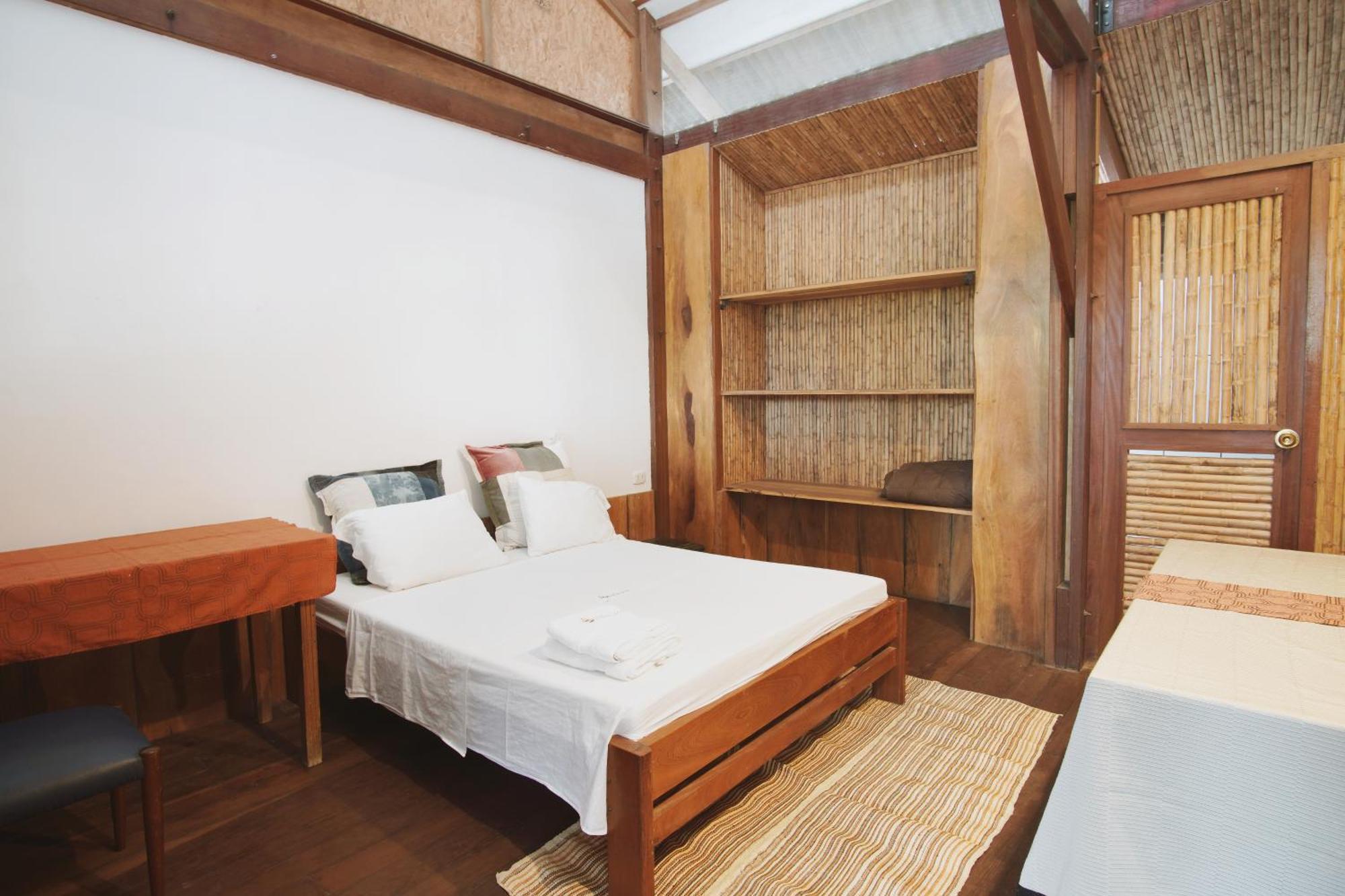 La Fauna Hotel Puerto Maldonado Eksteriør bilde