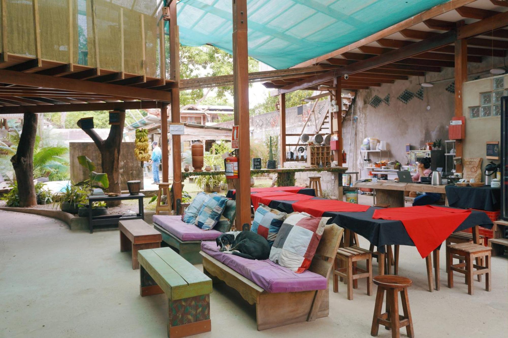 La Fauna Hotel Puerto Maldonado Eksteriør bilde