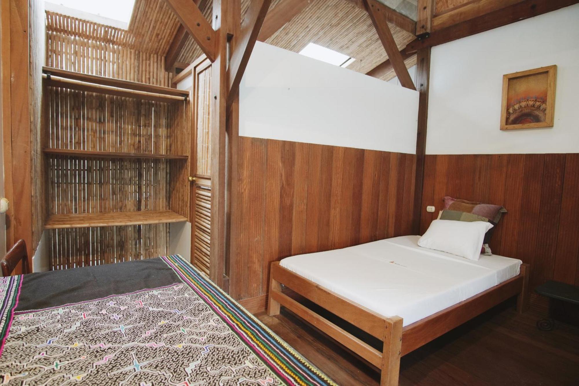 La Fauna Hotel Puerto Maldonado Eksteriør bilde