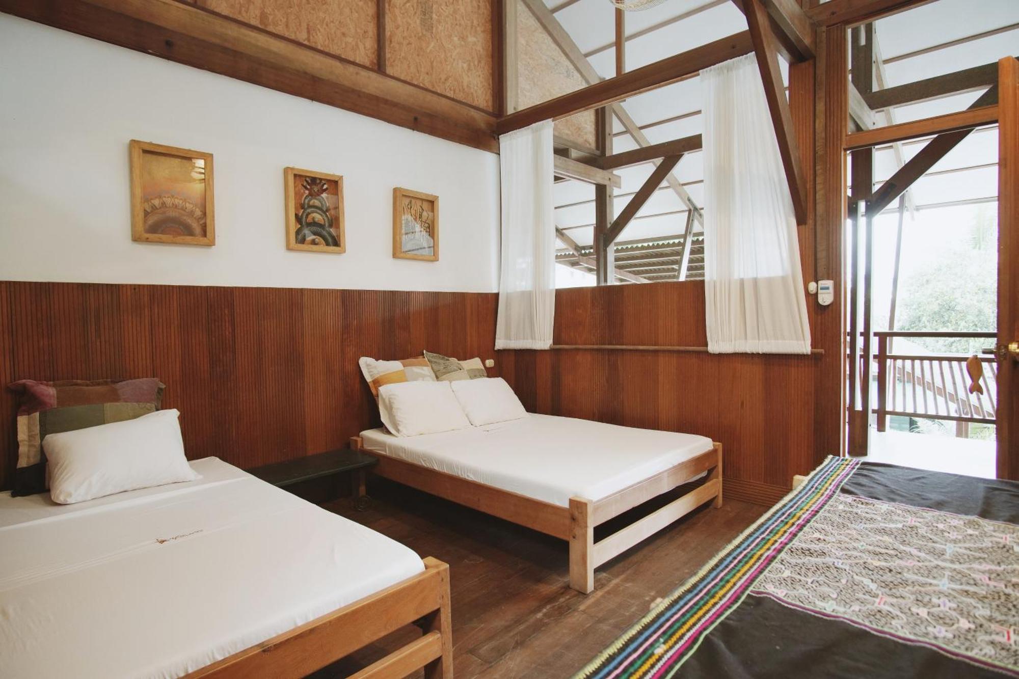 La Fauna Hotel Puerto Maldonado Eksteriør bilde