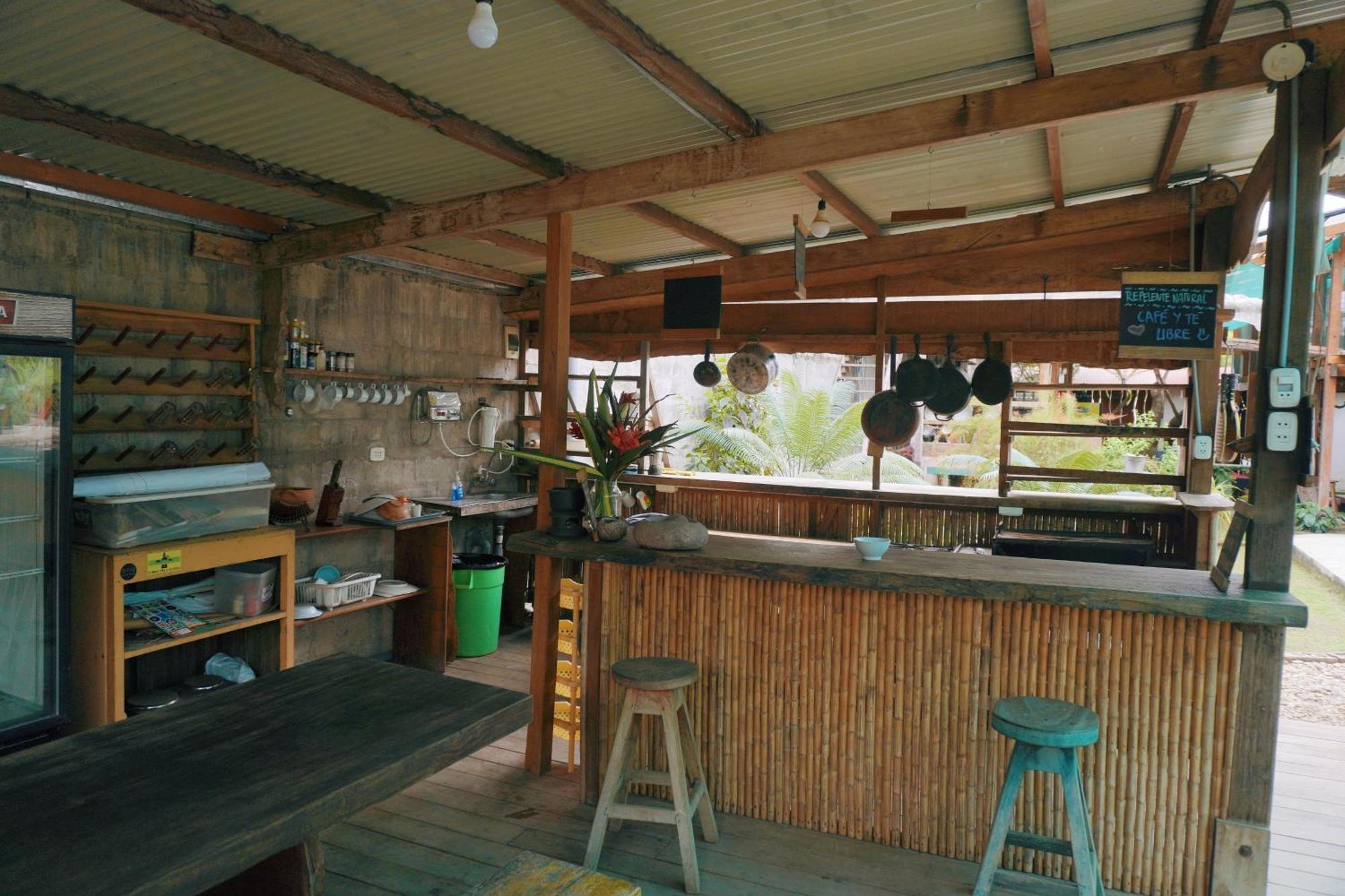 La Fauna Hotel Puerto Maldonado Eksteriør bilde