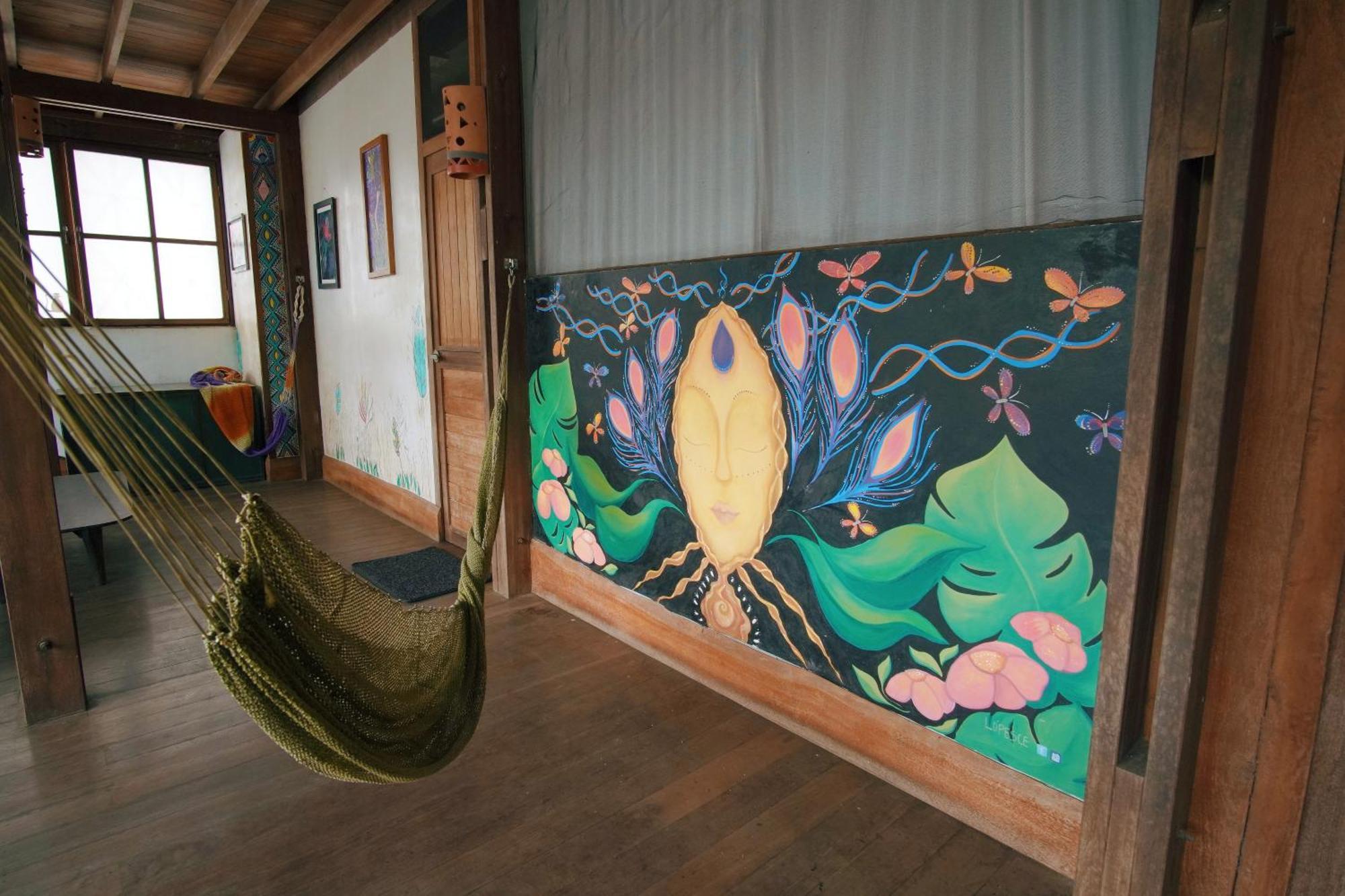 La Fauna Hotel Puerto Maldonado Eksteriør bilde