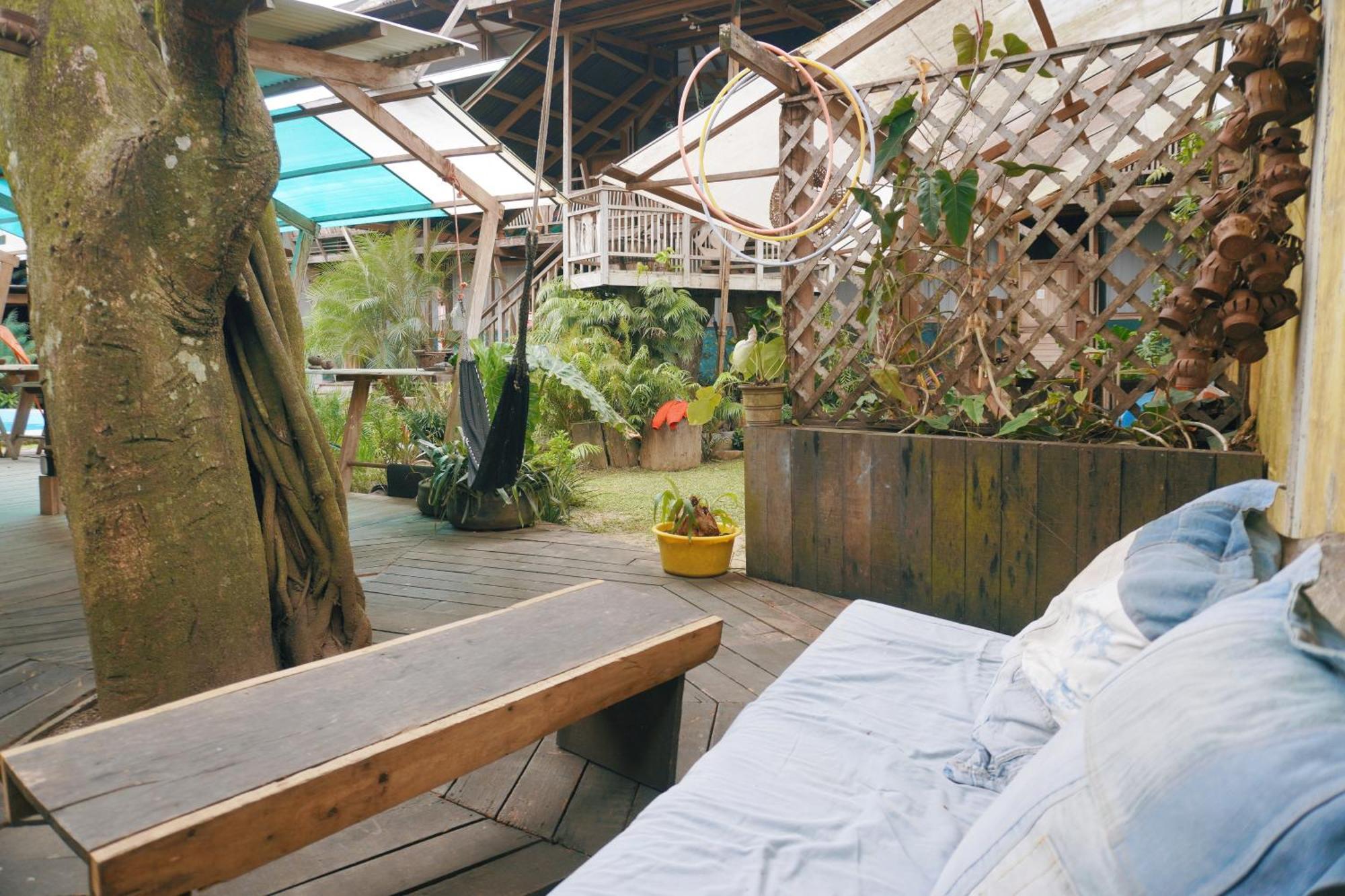 La Fauna Hotel Puerto Maldonado Eksteriør bilde