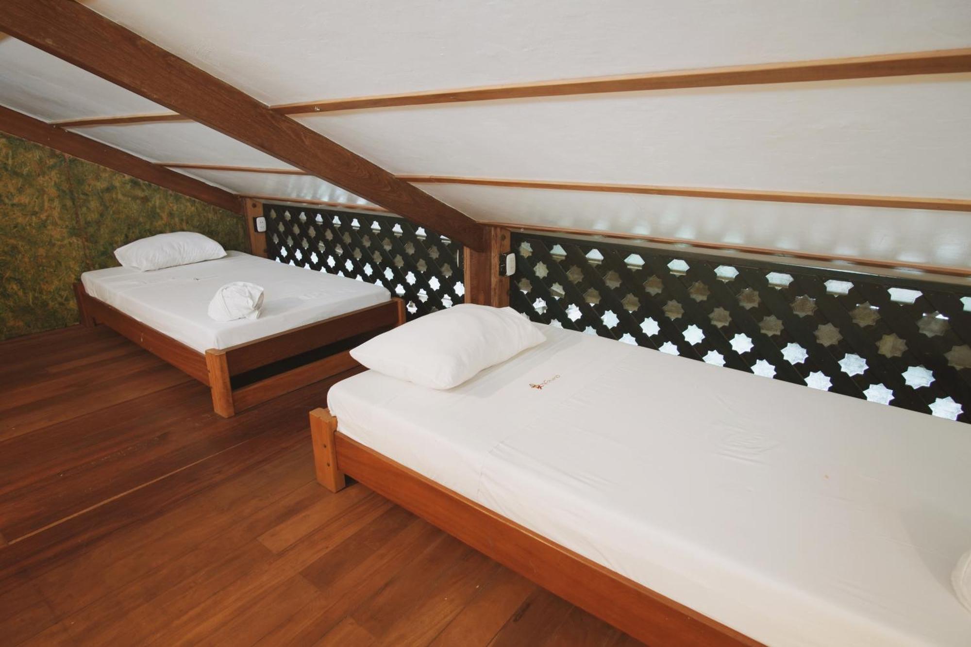 La Fauna Hotel Puerto Maldonado Eksteriør bilde