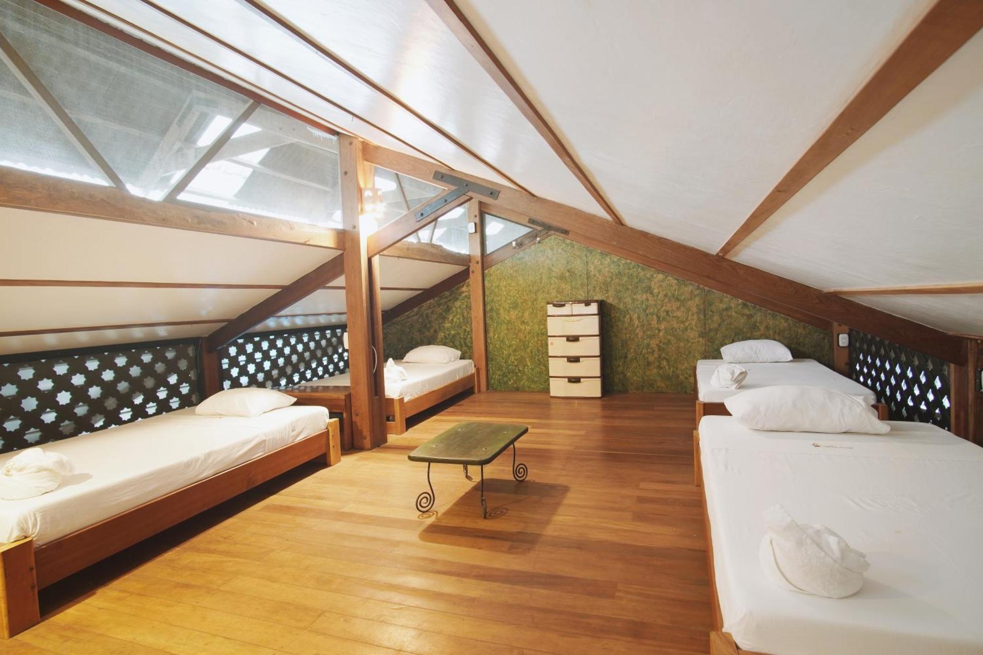 La Fauna Hotel Puerto Maldonado Eksteriør bilde