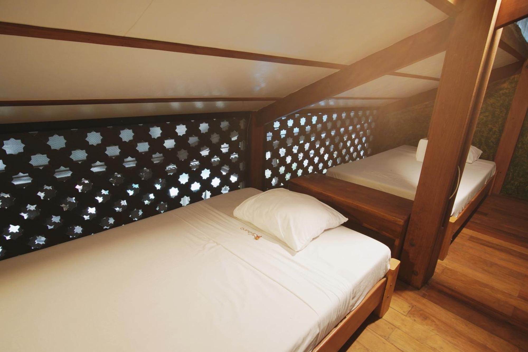 La Fauna Hotel Puerto Maldonado Eksteriør bilde