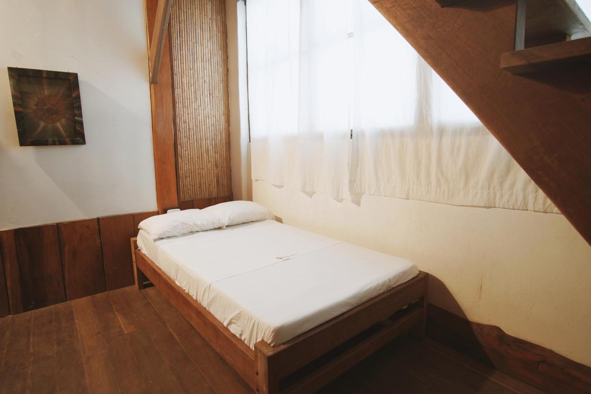 La Fauna Hotel Puerto Maldonado Eksteriør bilde