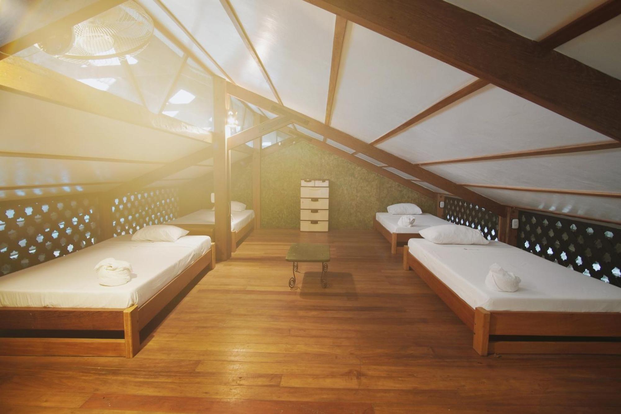 La Fauna Hotel Puerto Maldonado Eksteriør bilde