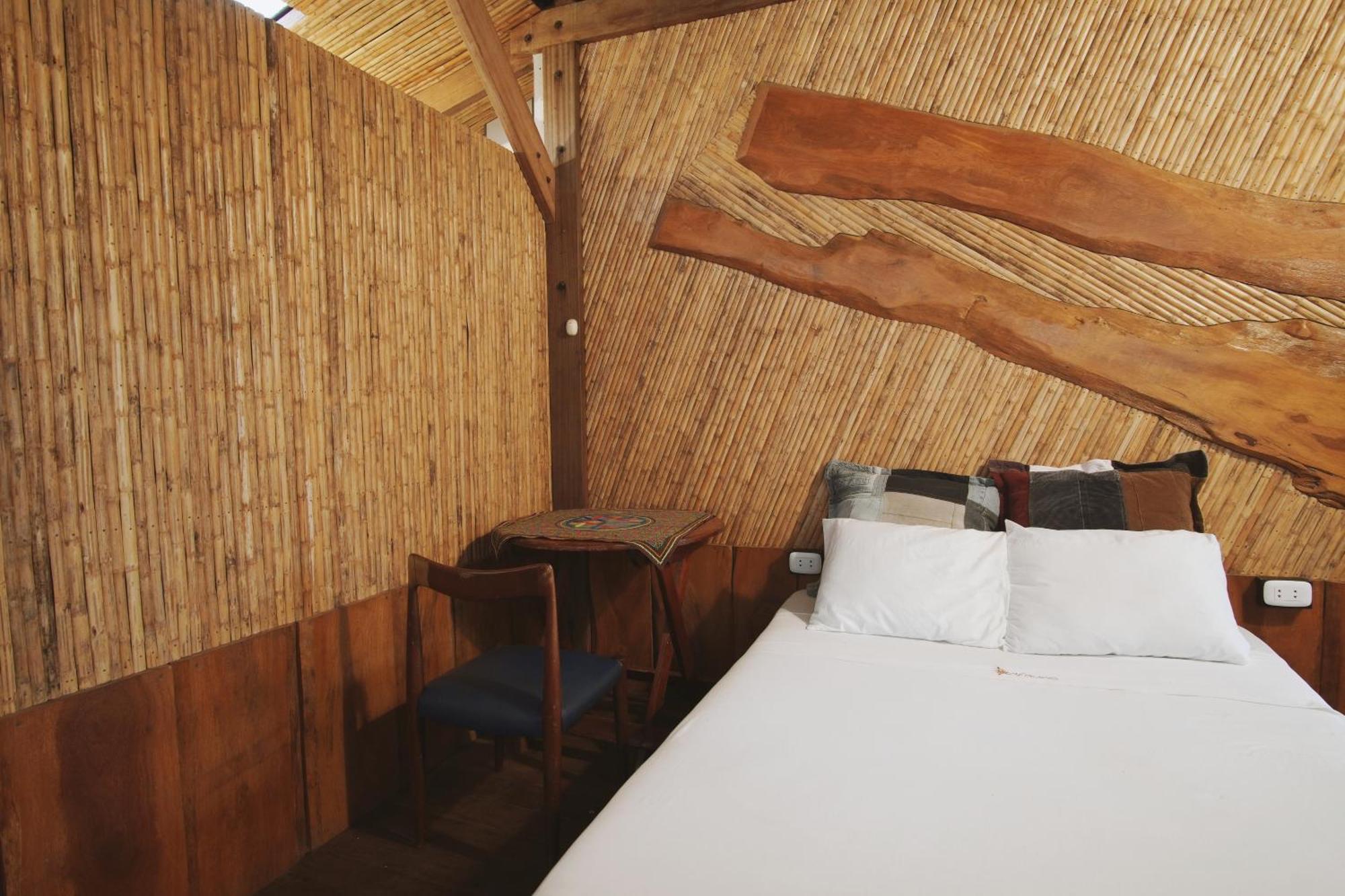 La Fauna Hotel Puerto Maldonado Eksteriør bilde