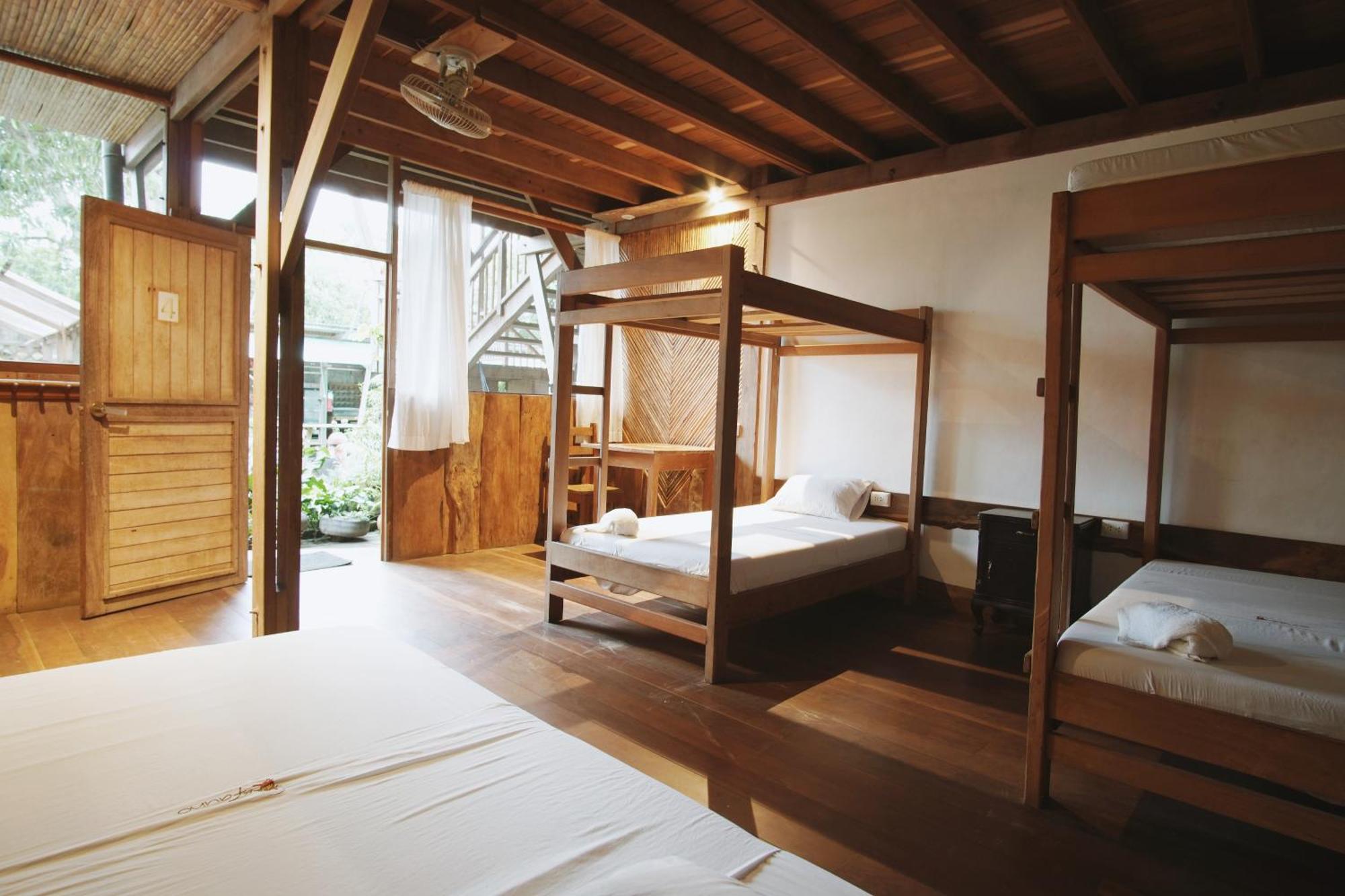 La Fauna Hotel Puerto Maldonado Eksteriør bilde