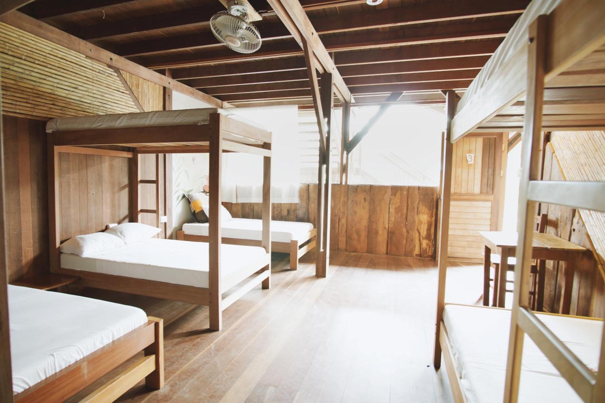 La Fauna Hotel Puerto Maldonado Eksteriør bilde