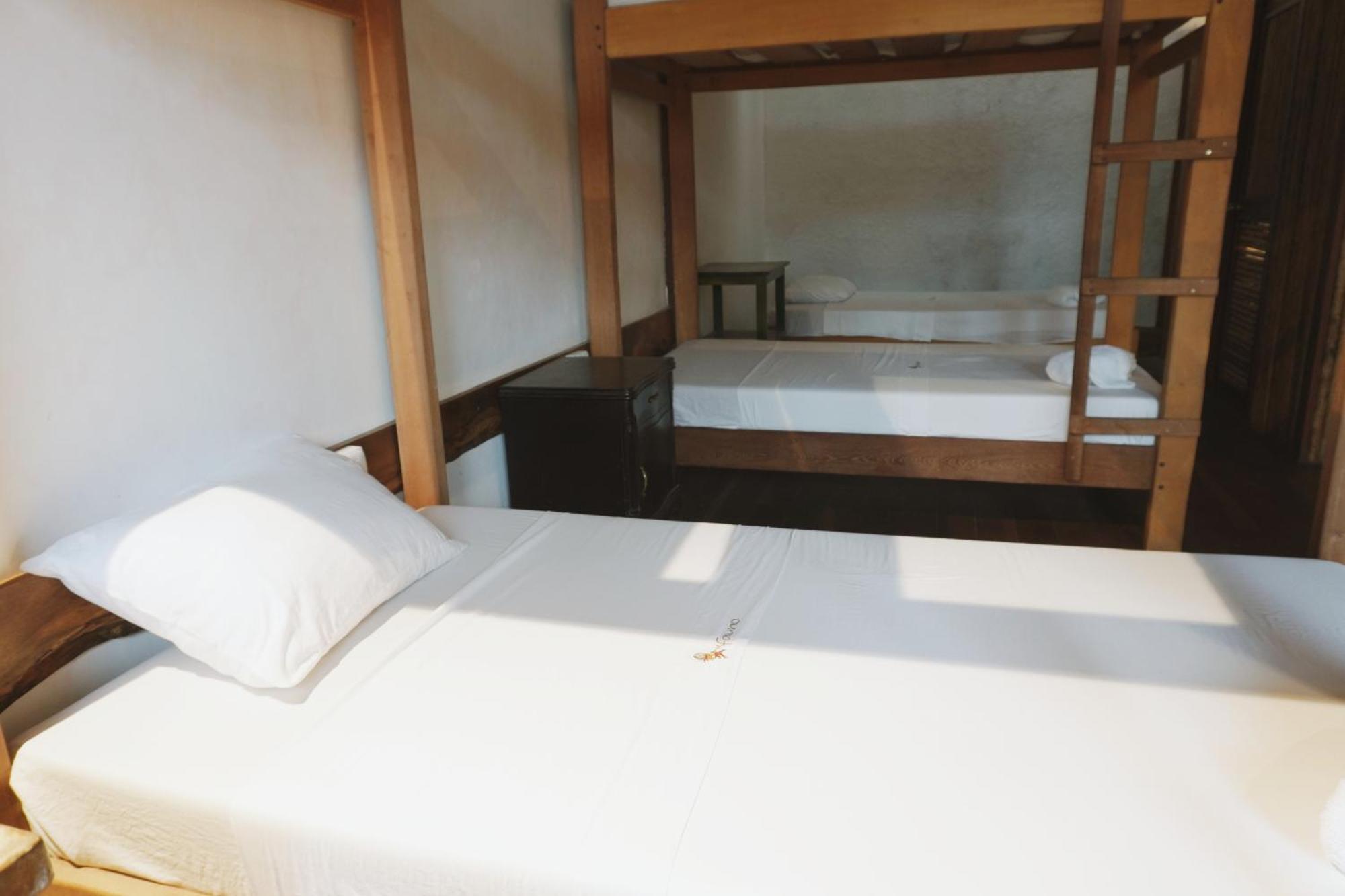La Fauna Hotel Puerto Maldonado Eksteriør bilde