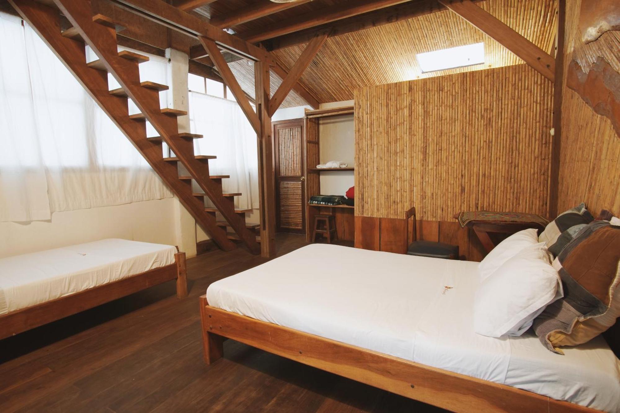 La Fauna Hotel Puerto Maldonado Eksteriør bilde