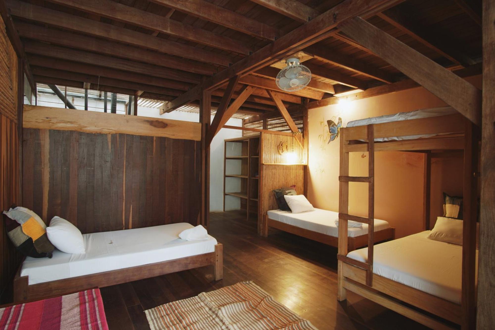 La Fauna Hotel Puerto Maldonado Eksteriør bilde