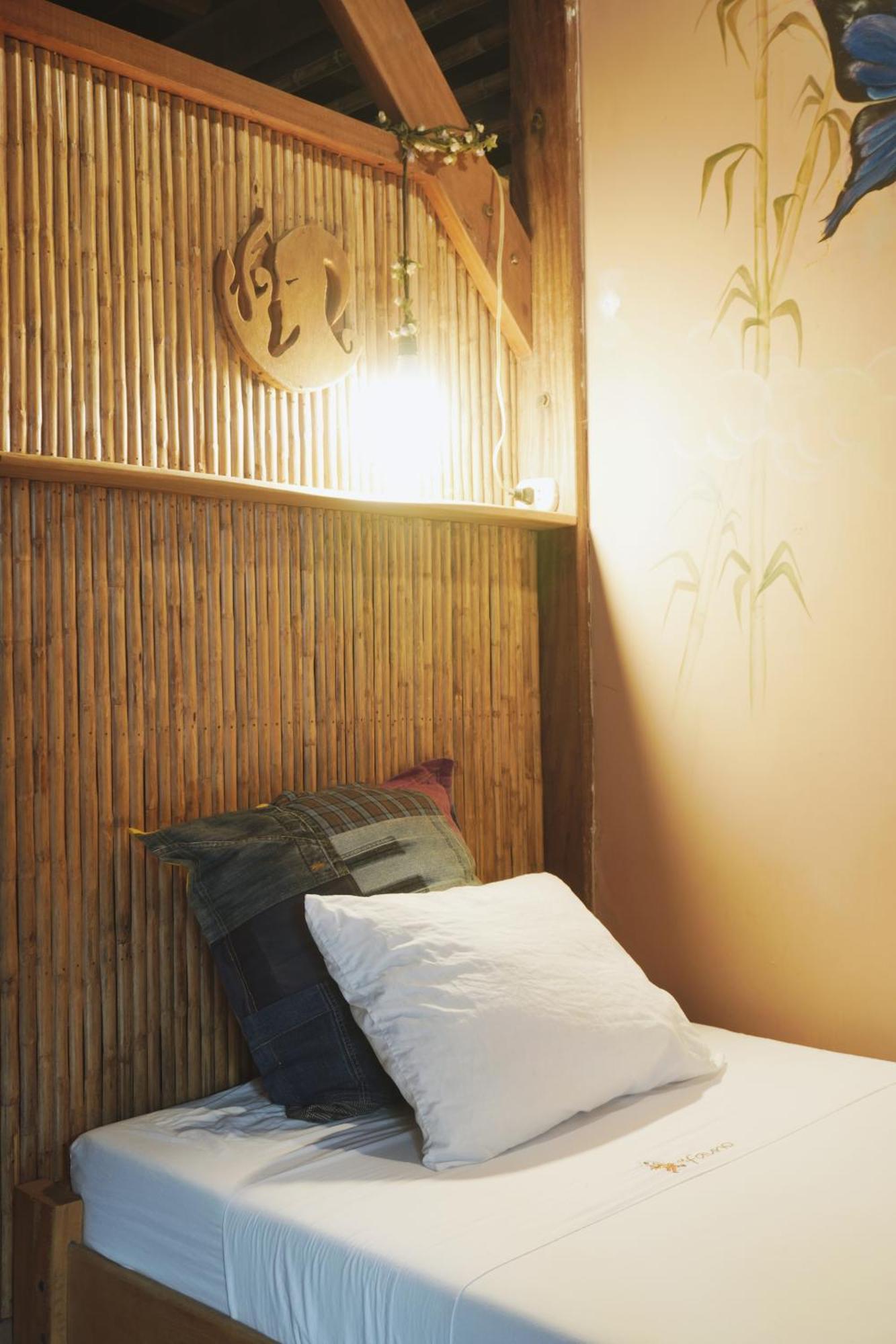 La Fauna Hotel Puerto Maldonado Eksteriør bilde