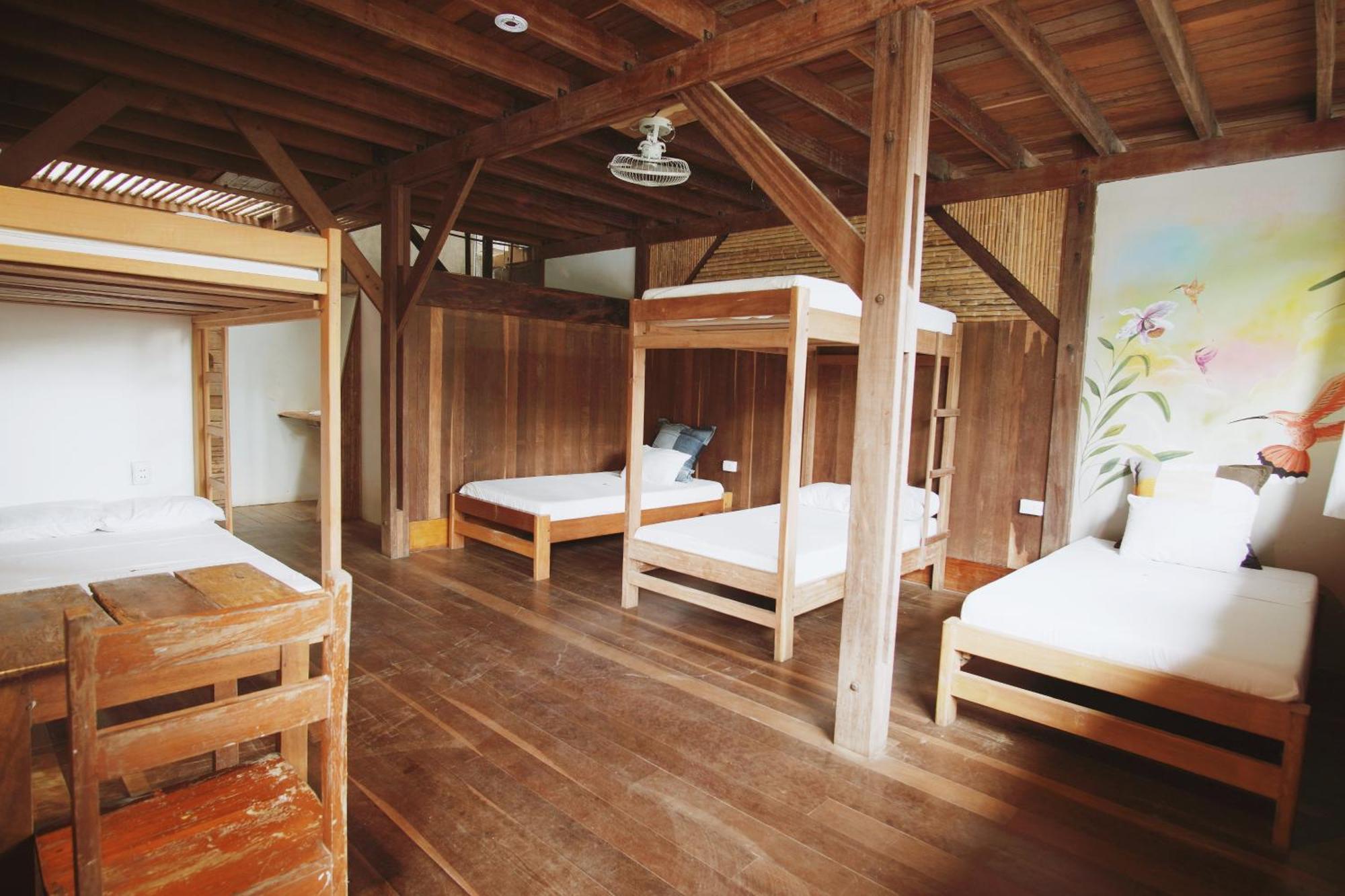 La Fauna Hotel Puerto Maldonado Eksteriør bilde