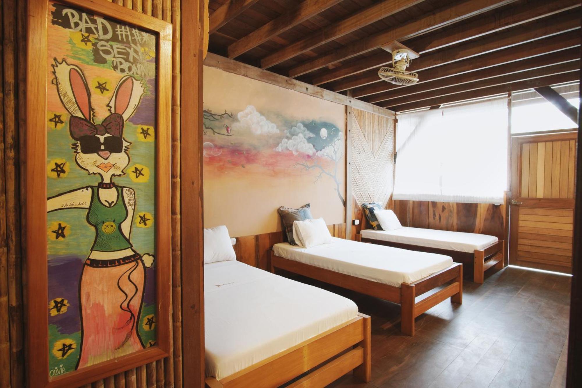 La Fauna Hotel Puerto Maldonado Eksteriør bilde