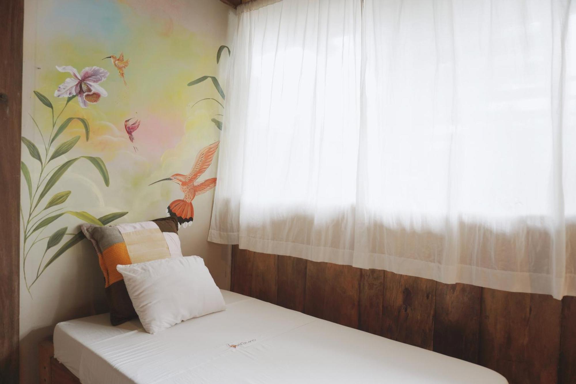 La Fauna Hotel Puerto Maldonado Eksteriør bilde
