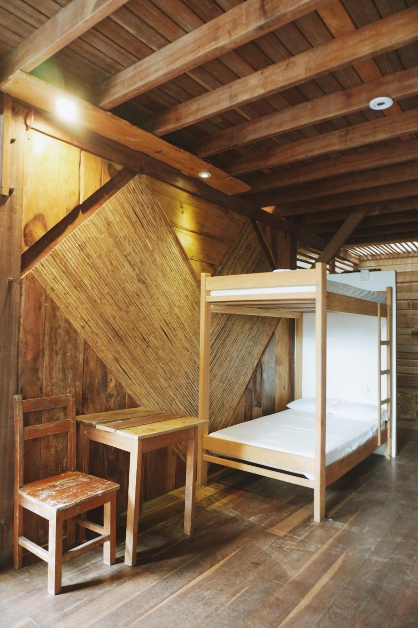 La Fauna Hotel Puerto Maldonado Eksteriør bilde