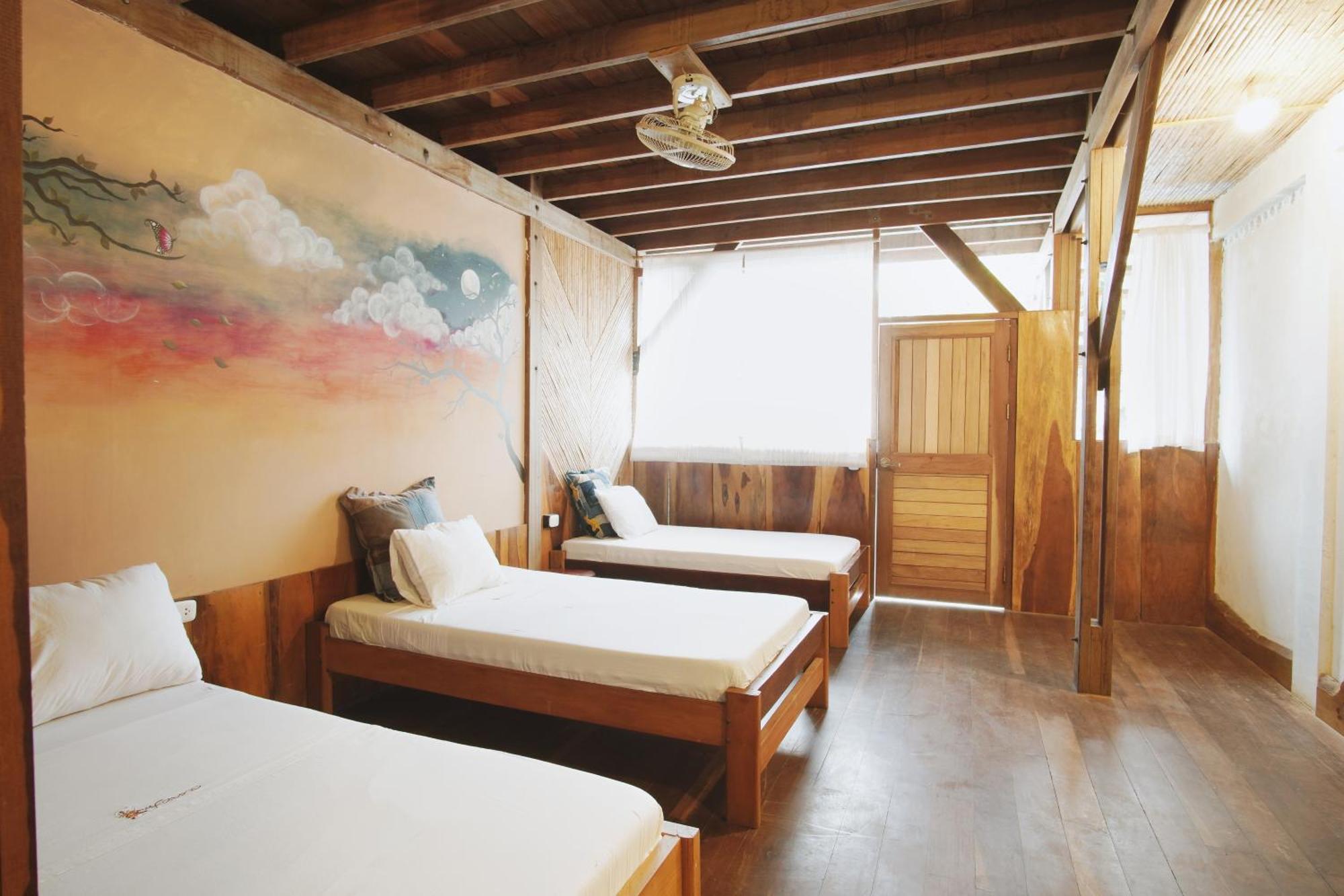 La Fauna Hotel Puerto Maldonado Eksteriør bilde