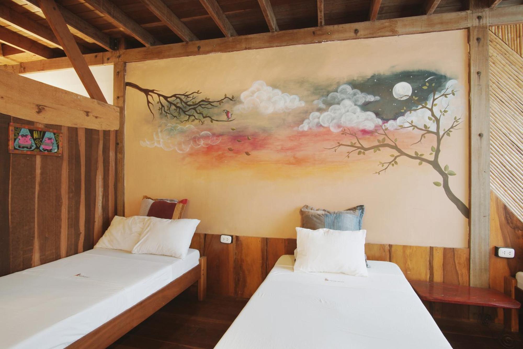 La Fauna Hotel Puerto Maldonado Eksteriør bilde